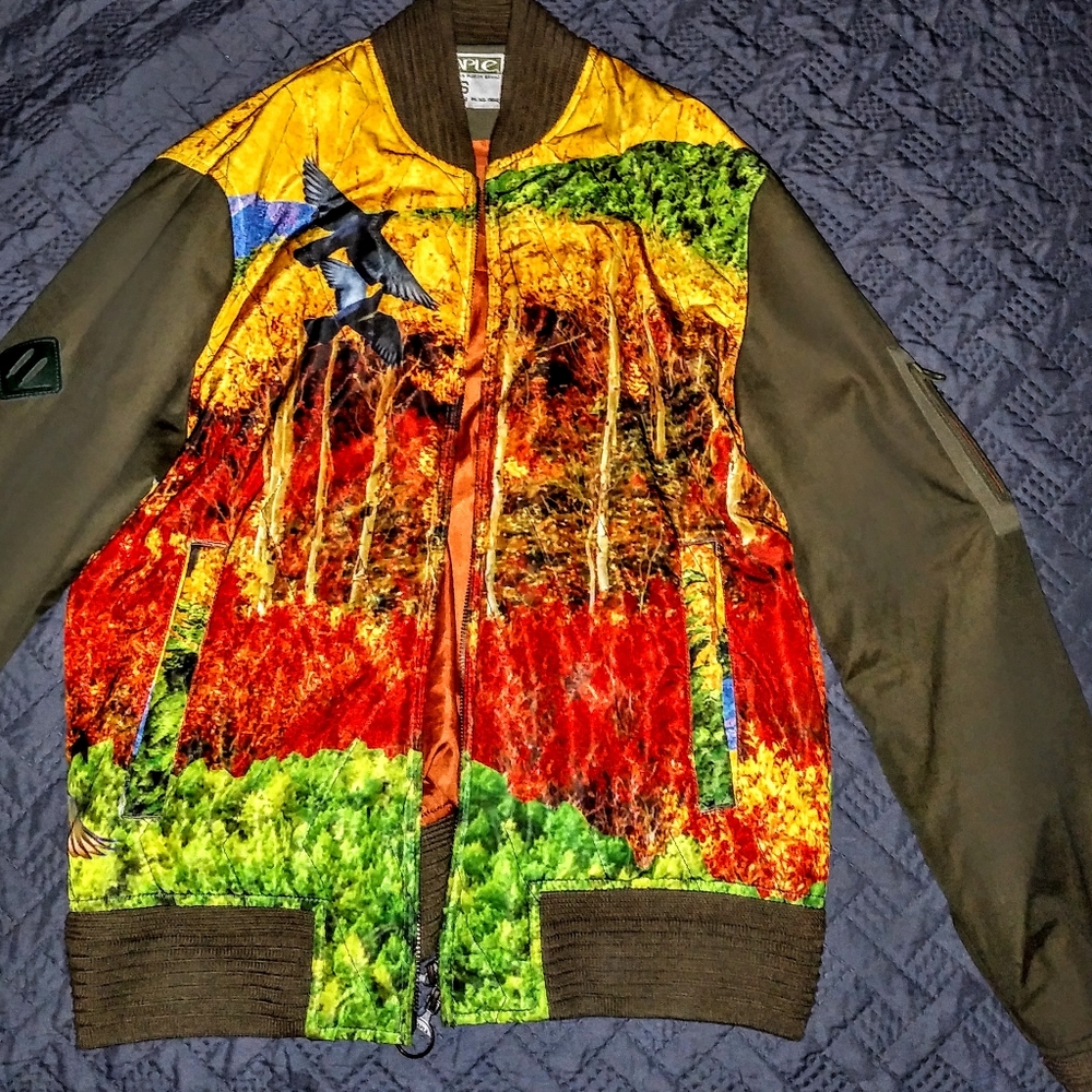 Jacket